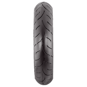 Preview: DUNLOP - SPORTMAX QUALIFIER II F - 130/70 ZR16 TL 61(W) -  Sommerreifen