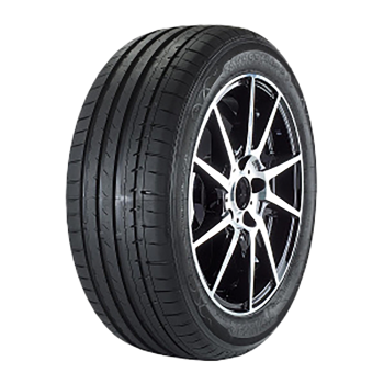 TOMKET - TOMKET SPORT 3 - 215/40 R17 TL 87W XL BSW -  Sommerreifen