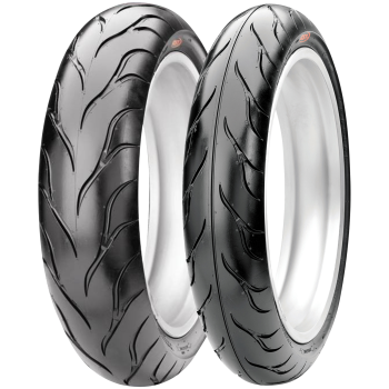 Preview: CST - CM-615 - 150/60 R17 TL 66H REAR -  Sommerreifen