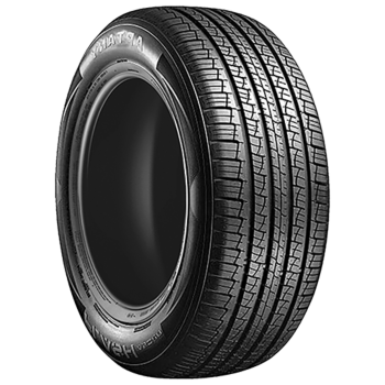 APTANY - RU028 - 245/75 R16 TL 111H XL BSW -  Sommerreifen