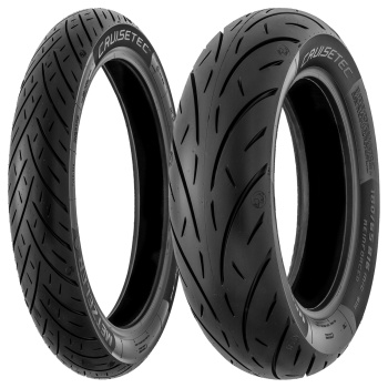 METZELER - CRUISETEC - 180/60 R16 TL 80H -  Sommerreifen