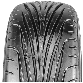 GOODYEAR - EAGLE F1 GS-D3 - 195/45 R17 TL 81W MFS -  Sommerreifen