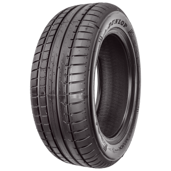 DUNLOP - SPORT MAXX RT2 - 255/40 R20 TL 101Y MFS XL BSW -  Sommerreifen