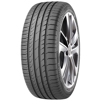 GITI - GITICONTROL 288 - 235/45 R19 TL 95V M+S BSW RFT -  Sommerreifen