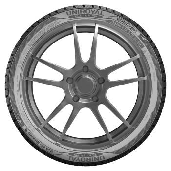 UNIROYAL - WINTEREXPERT - 195/60 R15 TL 88H M+S 3PMSF -  Winterreifen