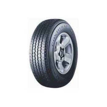 CONTINENTAL - CONTITRAC - 255/70 R16 TL 111H -  Sommerreifen