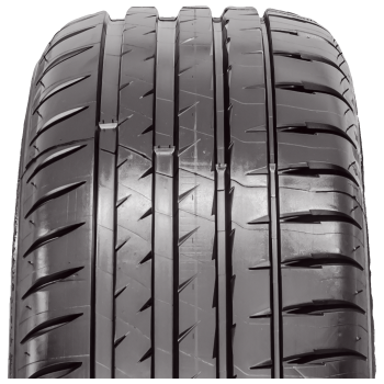 MICHELIN - PILOT SPORT 4 - 235/45 ZR19 TL 99(Y) XL MO -  Sommerreifen