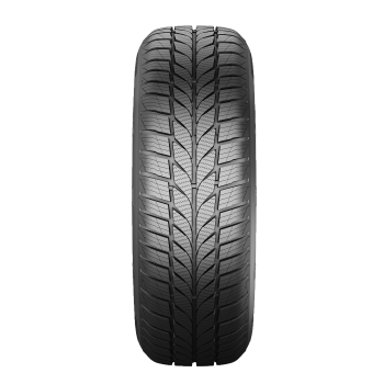 GENERAL TIRE - GRABBER A/S 365 - 235/60 R18 TL 107V 3PMSF XL -  Ganzjahresreifen