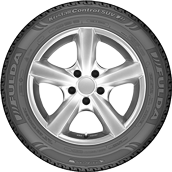 FULDA - KRISTALL CONTROL SUV - 275/40 R20 TL 106V M+S 3PMSF MFS XL -  Winterreifen