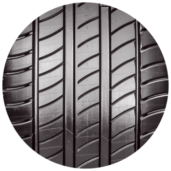 MICHELIN - PRIMACY 3 - 245/45 R18 TL 100Y XL * MO FSL -  Sommerreifen