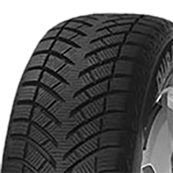 DURATURN - MOZZO WINTER - 195/65 R15 TL 91T M+S 3PMSF BSW -  Winterreifen