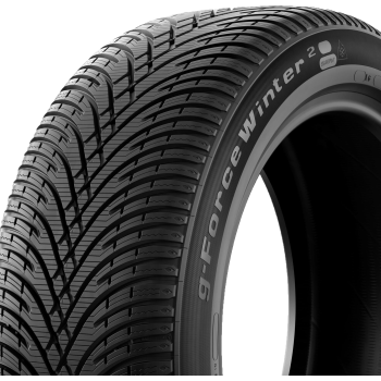 BFGOODRICH - G-FORCE WINTER 2 SUV - 235/55 R18 TL 104H M+S 3PMSF XL -  Winterreifen