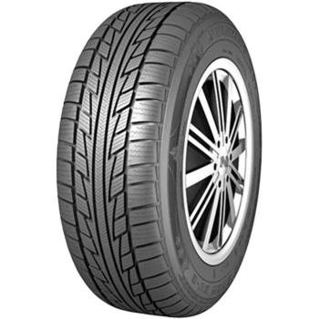 NANKANG - SNOW VIVA SV-2 - 175/60 R14 TL 83H M+S 3PMSF XL -  Winterreifen