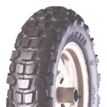 MAXXIS - M-6024 - 130/90 -10 TL 61J -  Sommerreifen