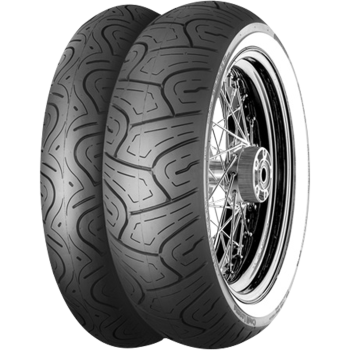 CONTINENTAL - CONTILEGEND WW - 130/70 -18 TL 63H WW -  Sommerreifen