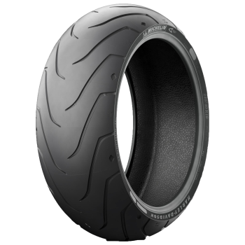 MICHELIN - SCORCHER 11 REAR - 240/40 R18 TL 79V REAR -  Sommerreifen