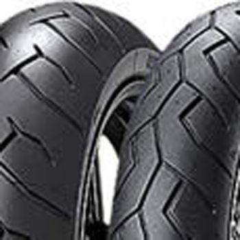 PIRELLI - DIABLO WET FRONT - 120/70 R17 TL  NHS FRONT WET -  Sommerreifen