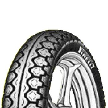 PIRELLI - MT 15 MANDRAKE FRONT - 80/80 -16 TL 45J XL FRONT -  Sommerreifen