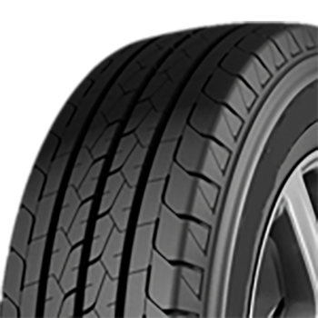 DURATURN - TRAVIA VAN - 205 R16 TL 110/108R 8PR -  Sommerreifen