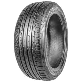 DUNLOP - SP SPORT FASTRESPONSE - 185/55 R16 TL 83V -  Sommerreifen