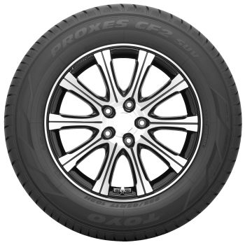 TOYO - PROXES CF2 SUV - 225/60 R17 TL 99H -  Sommerreifen