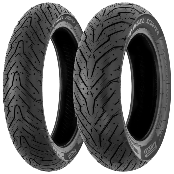 PIRELLI - ANGEL SCOOTER - 150/70 -14 TL 66S B -  Sommerreifen