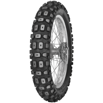 MITAS - MC-23 ROCKRIDER - 110/80 -18 TT 58P M+S TT REAR -  Sommerreifen
