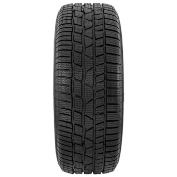 CONTINENTAL - CONTIWINTERCONTACT TS 830 P SUV - 295/40 R20 TL 110W M+S 3PMSF XL FR -  Winterreifen