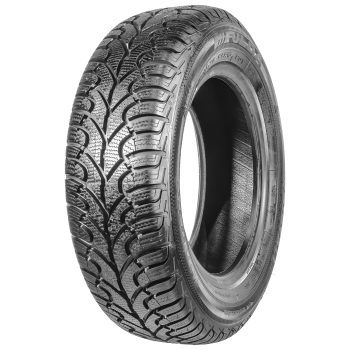 FULDA - KRISTALL MONTERO - 185/70 R14 TL 88T 3PMSF -  Winterreifen