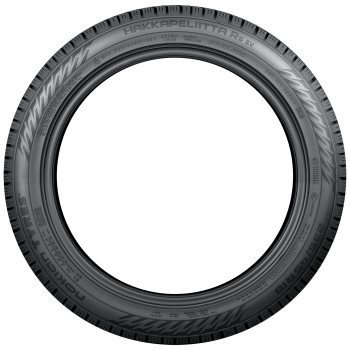 NOKIAN - HAKKAPELIITTA R5 EV - 235/35 R20 TL 92T M+S 3PMSF XL BSW -  Winterreifen