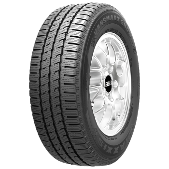 MAXXIS - VANSMART SNOW WL2 - 195/65 R16 TL 104/102T 3PMSF -  Winterreifen