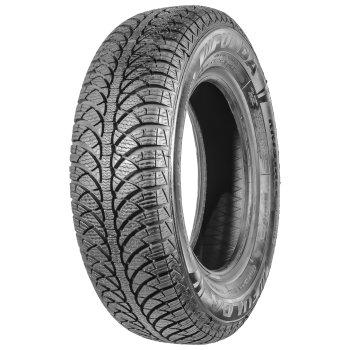 FULDA - KRISTALL MONTERO 3 - 165/60 R15 TL 77T M+S 3PMSF -  Winterreifen