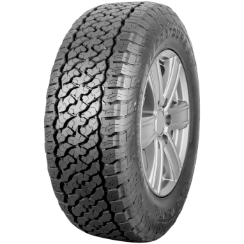 DAVANTI - TERRATOURA A/T - 265/65 R18 TL 117/114R M+S 3PMSF RBL -  Ganzjahresreifen