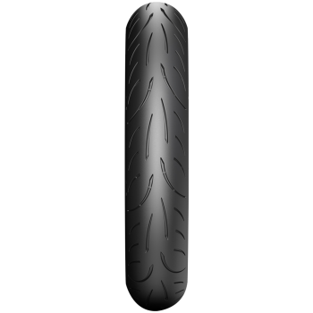 METZELER - SPORTEC M9 RR - 110/70 ZR17 TL 54W -  Sommerreifen