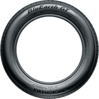 YOKOHAMA - BLUEARTH-GT (AE51) - 235/45 R17 TL 97W XL -  Sommerreifen