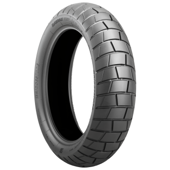 BRIDGESTONE - BATTLAX ADVENTURE TRAIL AT41 - 150/70 R17 TL 69V M+S -  Sommerreifen