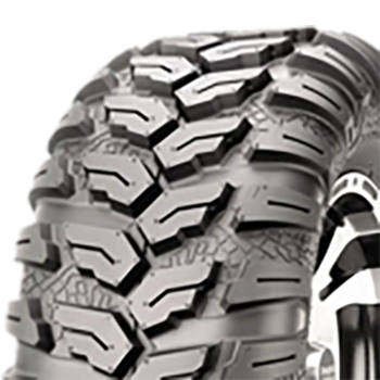 MAXXIS - CEROS MU-08 - 23/10.00 R12 TL 70N 6PR -  Sommerreifen