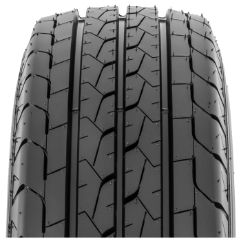 BRIDGESTONE - DURAVIS R660 - 215/75 R16 TL 116/114R BSW 10PR -  Sommerreifen