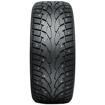 Preview: NANKANG - SNOW WINTER SW-7 - 195/60 R14 TL 86T M+S STUDDABLE 3PMSF BSW -  Winterreifen