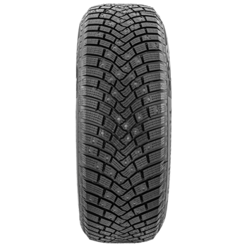 CONTINENTAL - ICECONTACT 3 - 235/60 R18 TL 107T M+S 3PMSF XL BSW -  Winterreifen