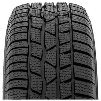 CONTINENTAL - CONTIWINTERCONTACT TS 830 P - 235/60 R18 TL 103V M+S 3PMSF FR N0 -  Winterreifen