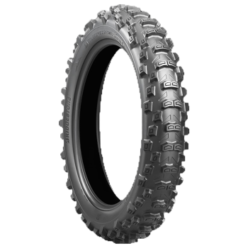 BRIDGESTONE - BATTLECROSS E50 EXTREME - 140/80 -18 TT 70M NHS TT -  Sommerreifen