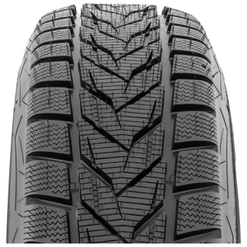 VREDESTEIN - WINTRAC XTREME S - 235/60 R18 TL 107H M+S 3PMSF XL -  Winterreifen