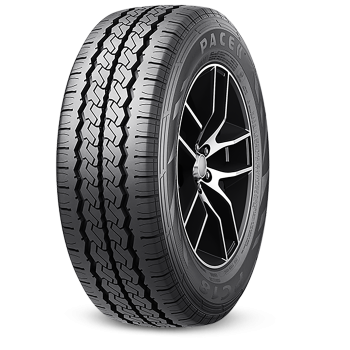 PACE - PC18 - 205/65R16C 107/105T  TL M+S BSW -  Sommerreifen