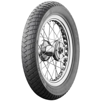 MICHELIN - ANAKEE STREET SC - 130/70 -13 TL 57P REAR -  Sommerreifen