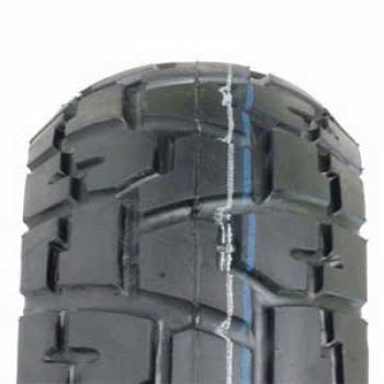 VEE-RUBBER - VRM-133 - 130/90 -10 TL 70J -  Sommerreifen