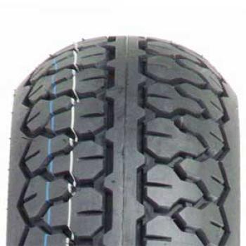 VEE-RUBBER - VRM-144 - 3.50 -10 TL 51J -  Sommerreifen