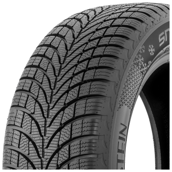 VREDESTEIN - SNOWTRAC 5 - 165/70 R14 TL 81T M+S 3PMSF BSW -  Winterreifen