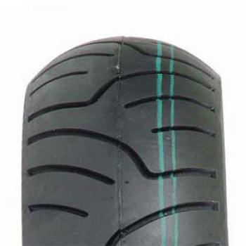 VEE-RUBBER - VRM-217 - 120/70 -10 TL 54L -  Sommerreifen