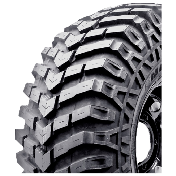 MAXXIS - MUDZILLA M-8080 - 31/11.50 -15 TL 110L BSW 6PR P.O.R -  Sommerreifen